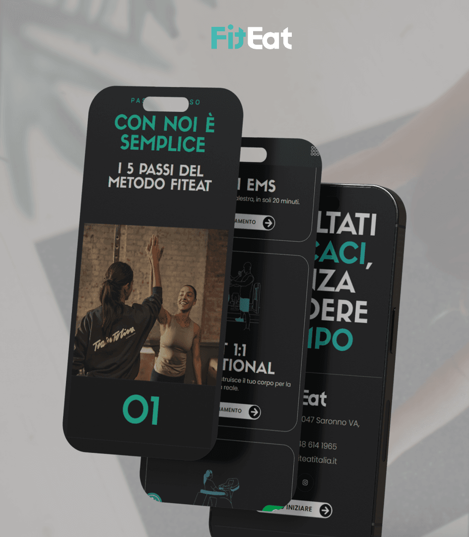 Fiteat ITALIA